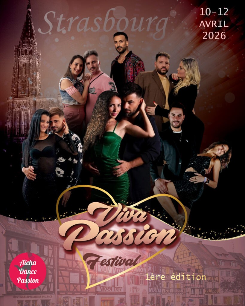 viva passion festival