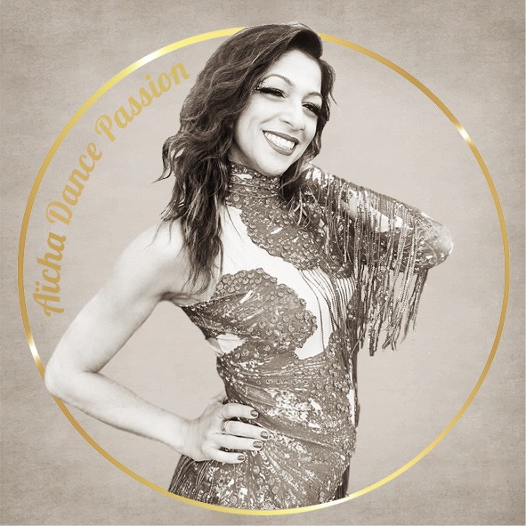 Aïcha Dance Passion